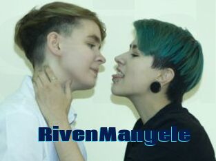RivenManyele