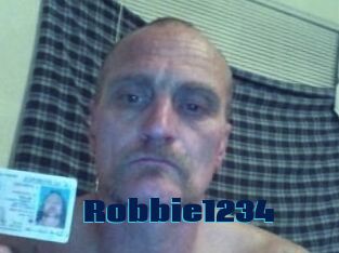Robbie1234