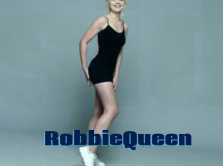 RobbieQueen