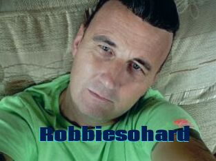 Robbiesohard