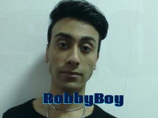 RobbyBoy