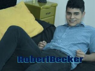 RobertBecker