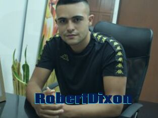 RobertDixon