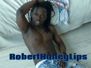 RobertHoneyLips