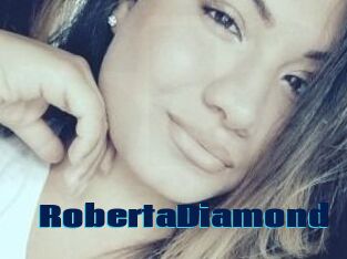 RobertaDiamond