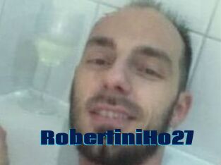 RobertiniHo27
