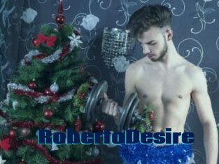 RobertoDesire