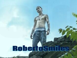 RobertoSmiles