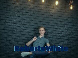 RobertoWhite