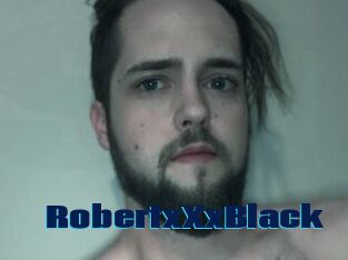 RobertxXxBlack
