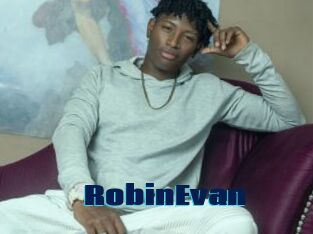 RobinEvan
