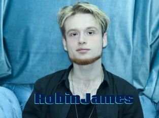 RobinJames