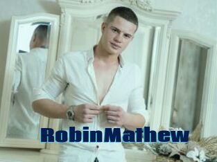 RobinMathew