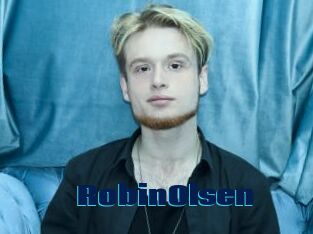 RobinOlsen