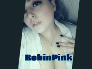 RobinPink