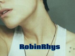 RobinRhys