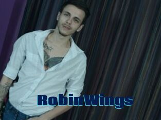 RobinWings