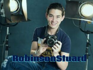 RobinsonStuard