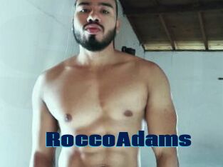 RoccoAdams