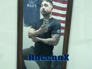 RoccooX