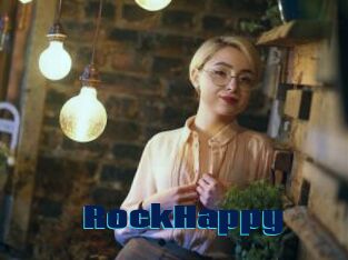 RockHappy