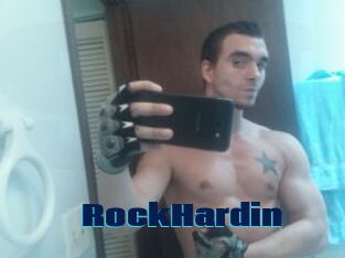 RockHardin