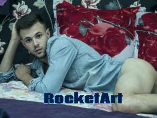 RocketArt