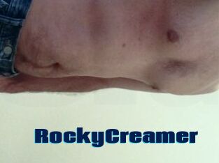 RockyCreamer