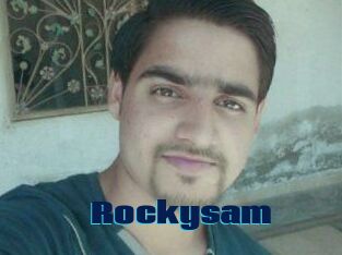 Rockysam