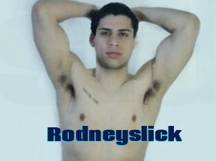 Rodneyslick
