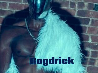 Rogdrick