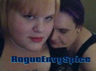RogueEnvySpice