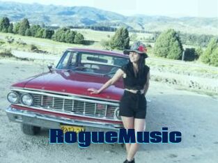 RogueMusic