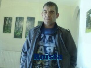 Roista