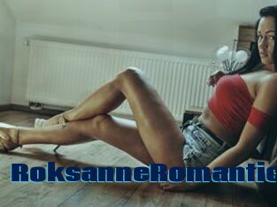 RoksanneRomantic