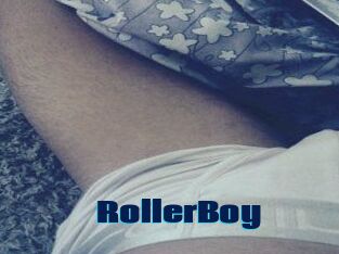 RollerBoy