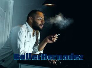RollerHernadez