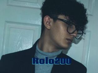 Rolo200