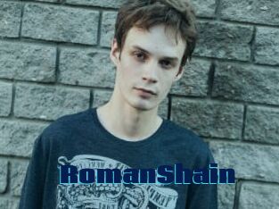 RomanShain