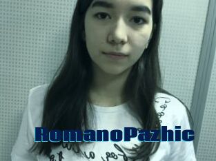 RomanoPazhic