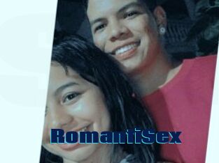 RomantiSex