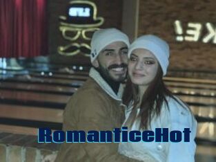 RomanticeHot