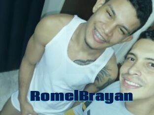 RomelBrayan
