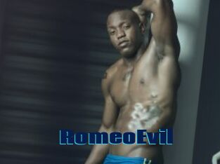 RomeoEvil