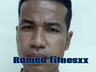 Romeo_fitnesxx
