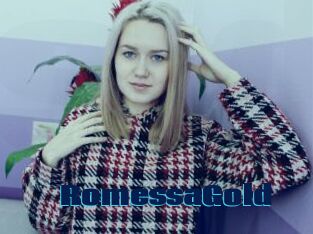 RomessaGold