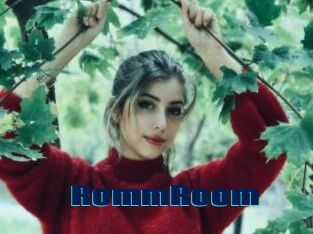 RommRoom