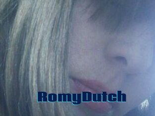 RomyDutch