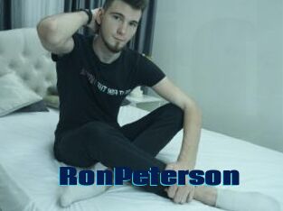 RonPeterson