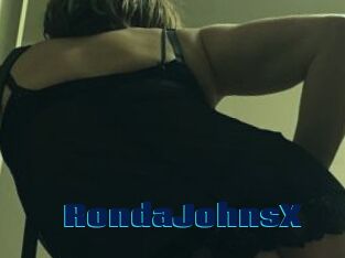 RondaJohnsX